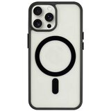 Max Mobile MM TPU IPHONE 16 Magsafe crna maskica za mobitel | shoptok.hr