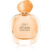 Armani Terra Di Gioia parfumska voda za ženske 50 ml | Shoptok.si