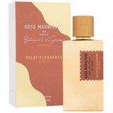 Goldfield & Banks Botanical Series Rose Magnitude parfumska voda 100 ml unisex Cene
