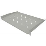 Intellinet cantilever shelf 1U polica 19" 300mm sivi | ePonuda.com