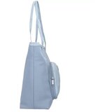 PepeJeans Torba na rame - Plava ( 71.475.42 ) | ePonuda.com
