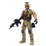 Chap Mai Soldier force mega komandos figura set ( 545010 )
