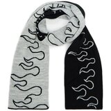 Cropp šal - Crna 9227V-99X | shoptok.hr