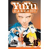 Harper Collins Publishers Ltd Yoshihiro Togashi - Yu Yu Hakusho, Vol. 16: Into the Demon Plane!! | Eponuda.com