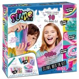 Canal Toys Slime set DIY s 10 posuda Cijene
