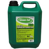 BIO ULJE ZA LANCE MOTORNIH PILA 5,0L - GREEN-CUT | shoptok.hr
