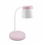  led stona lampa helin 6W 4000K 350lm IP20 pink LBHEL6W20DEC | ePonuda.com