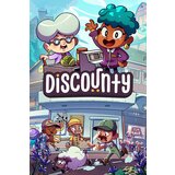Steam Discounty (PC) Key EUROPE | ePonuda.com