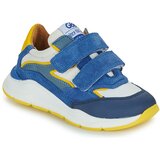 GBB Nizke superge MAYRON Modra | Shoptok.si
