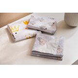 Sensillo Set pelena od muslina 3 komada | shoptok.hr