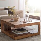 MID.YOU Klubska Miza Sheesham, Pravi Les | Shoptok.si