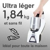  Ručni Usisivač EZIclean SPOT REMOVER W100 60 W | shoptok.hr