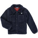 K-Way Jakne P. CAMERON SHERPA POLAR Večbarvna Cene
