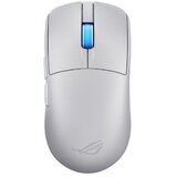 Asus ROG Harpe II Ace P723 bežični gaming miš beli 42000 dpi Cene