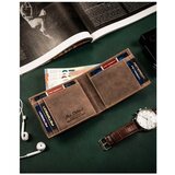 Peterson Dh Ptn N79 2-1-4 Smeđa | shoptok.hr
