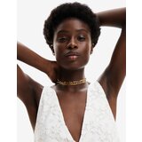 Desigual VEST_LACE Bijela | shoptok.hr