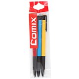 Comix Hemijska BP102R, 3 kom | Eponuda.com