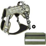 INF Taktični pas za pse z ročajem L, (5000124503) | Shoptok.si