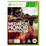  Medal of Honor Warfighter (XBOX 360) - rabljeno | Shoptok.si