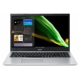 Acer laptop aspire 3 A315-59 15.6 fhd IPS/i7-1255U/16GB/NVMe 512GB/Iris Xe/srebrna/NX.K6TEX.00E cene