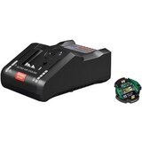 Bosch GAL 18V-160 C + GCY 42 punjač i modul Cene