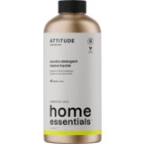 Attitude Tekoči detergent - geranija in limonska trava - 1 l | Shoptok.si