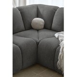 Miuform Siva kutna garnitura (s lijevim kutom/u obliku slova "U") Shell – | shoptok.hr