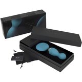 Lelo Hula - rotirajući vibrator za zadovoljstvo (tirkizna) | shoptok.hr