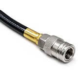  Crijevo za kompresor na kolutu 8x12 mm/24 bar - 10 m – automatski zidni kolut za zrak | Shoptok.si