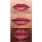 NYX Professional Makeup Suède Matte Lipstick mat klasični ruž za usne 3,5 g nijansa 27 Cannes | shoptok.hr