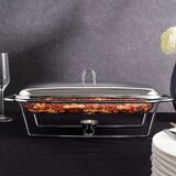 Altom design posuda za pečenje s nehrđajućim poklopcem na grijaču, 3.0L, 0203011150 | shoptok.hr