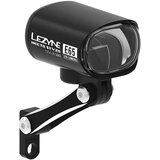 Lezyne Ebike Hecto StVZO E65 Black | Shoptok.si