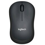 Logitech Miš Wireless M220 Silent crni 910-004878 | Eponuda.com
