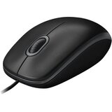 Logitech Miš B100 USB 1000DPI | Eponuda.com