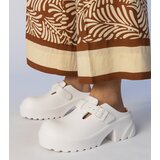 D/CEO Green flat-soled sandals Kates | shoptok.hr