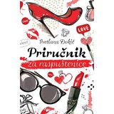 S. Đokić Svetlana Đokić
 - Priručnik za raspuštenice | ePonuda.com