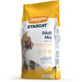 Cenammo star cat mix hrana za mačke, piletina, 15kg | ePonuda.com