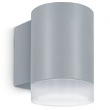  Brilagi - LED RGBW spoljno zidno svetlo MATERA 1xGU10/6W/230V siva IP54 | Eponuda.com