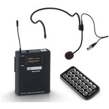Ld Systems ROADBUDDY 10 HS B5, Akumulatorski zvočnik z naglavnim mikrofonom, 600 Mhz - - Audio-Kondric | Shoptok.si