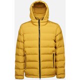 Geox Yellow men's jacket Spherica - Men Cene