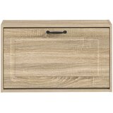  Ormar za cipele na zidu UTRECHT 71 x 17 x 43 cm Hrast sonoma | shoptok.hr