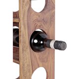 MID.YOU STOJALO ZA VINO | Shoptok.si