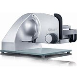 GRAEF Master M20 Vollmetall Allesschneider Cene
