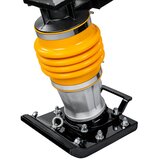 Powermat PM-SUS-80TLC benzinski vibracijski nabijač (žaba) 6,5 KS, 13 kN | shoptok.hr
