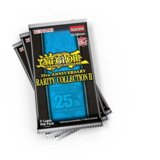 Yugioh ! TCG: 25TH ANNIVERSARY RARITY COLLECTION II - BOOSTER DISPLAY (24 paketov) | Shoptok.si