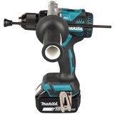 Makita Akumulatorski vibracijski vrtalnik vijačnik 18V DHP492RTJ | Shoptok.si