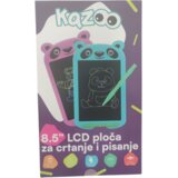 Kazoo Digitalna ploča za crtanje KS-P-01, 8.5", više boja | shoptok.hr