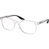Prada Linea Rossa PS05PV 2AZ1O1 - L (55) Cijene
