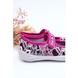 Befado Child's Balerina Slippers | shoptok.hr