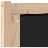  Uzglavlje Ostalo Smeđa 90 cm Masivna borovina | shoptok.hr